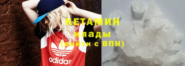 крисы Баксан